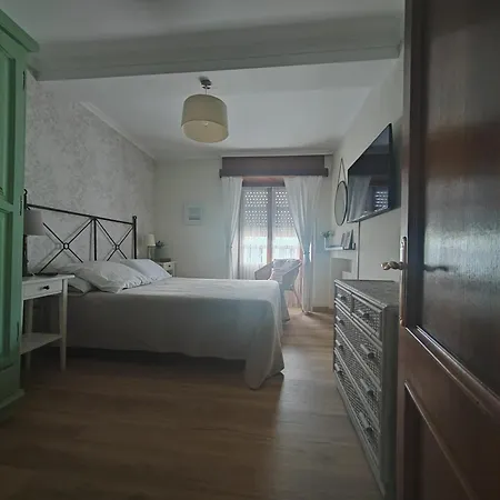 펜션 La Casa Del Barrio Antiguo *